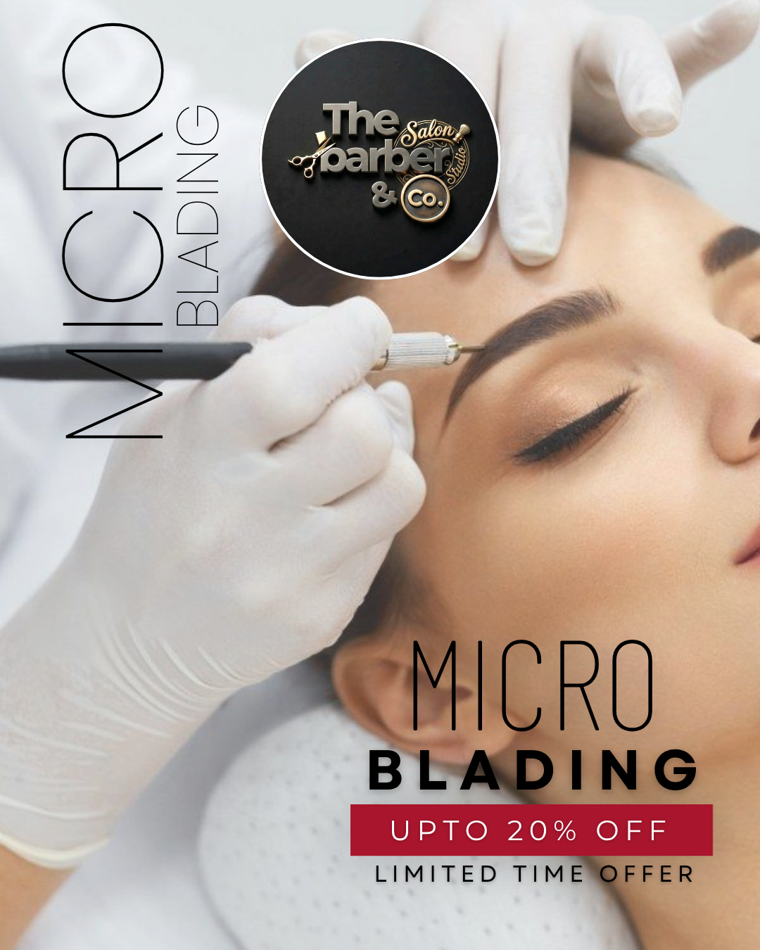 Micro Blading