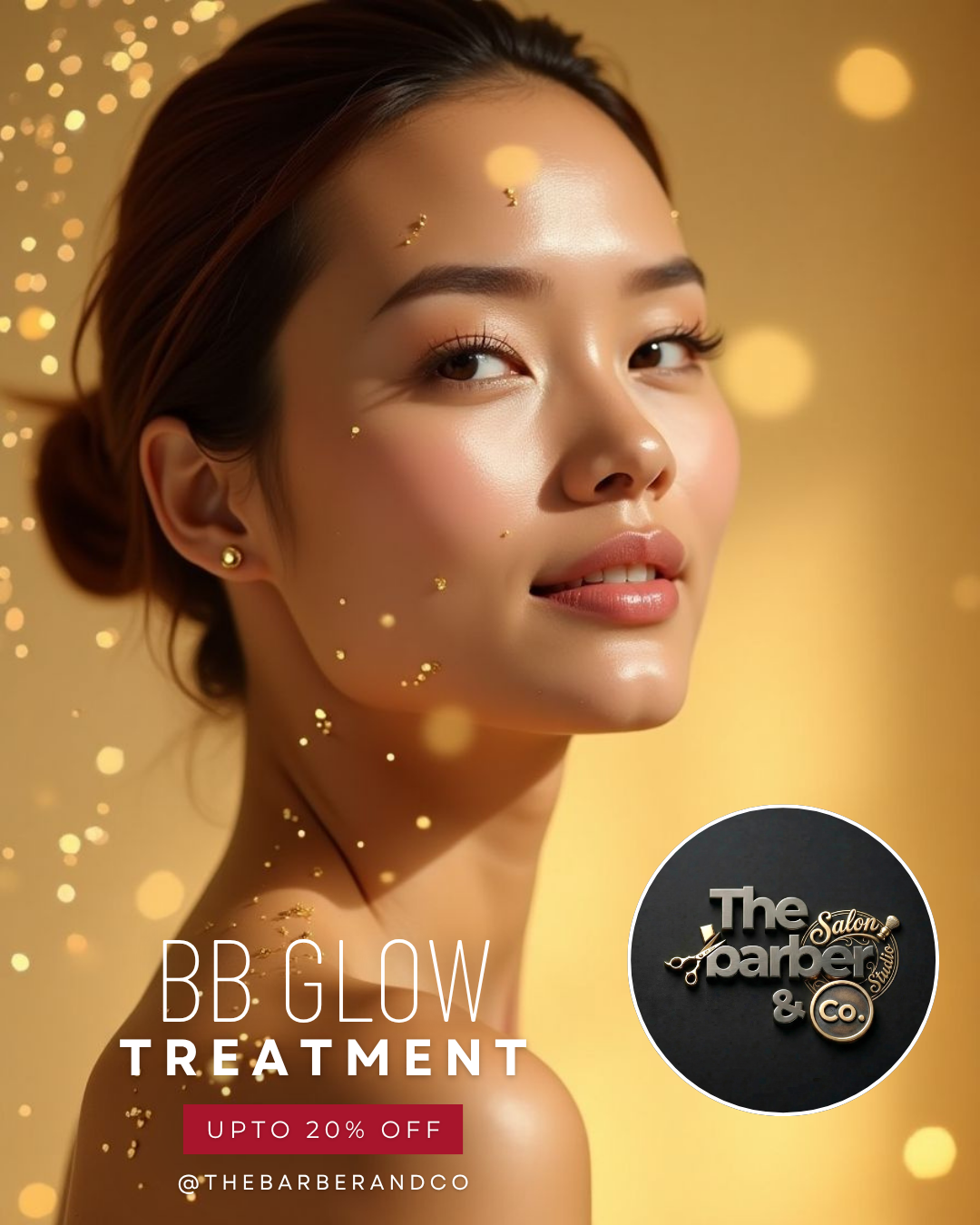 BB Glow Treatment