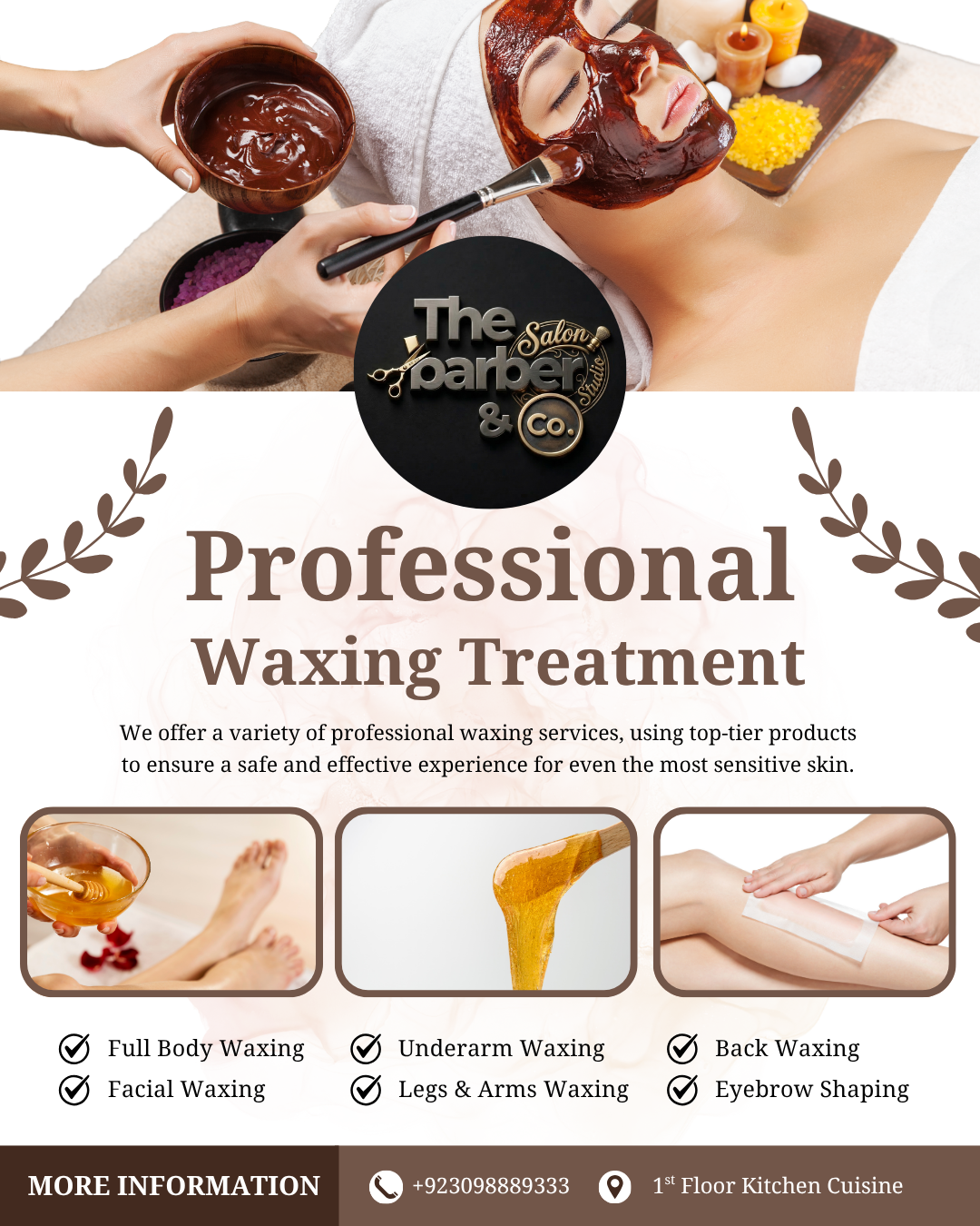 Body Wax