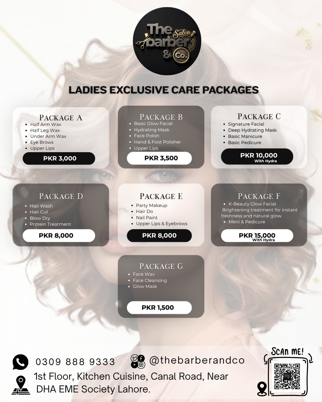 Women's Exclusive Deals