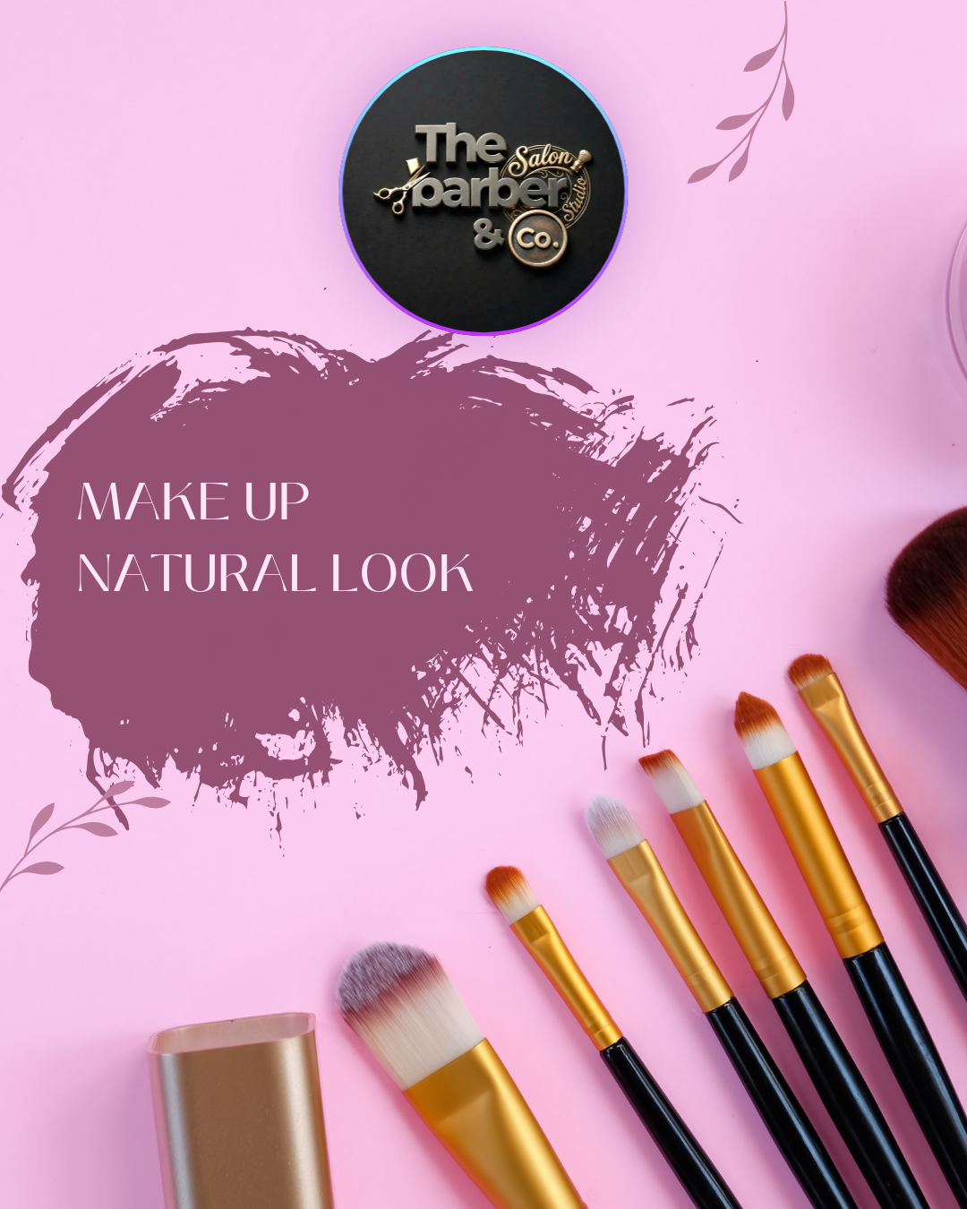 Women Party MakeUp