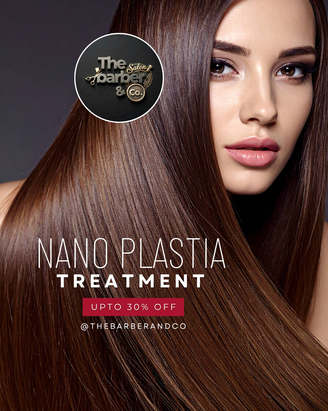 Women's Nanoplastia Treatment