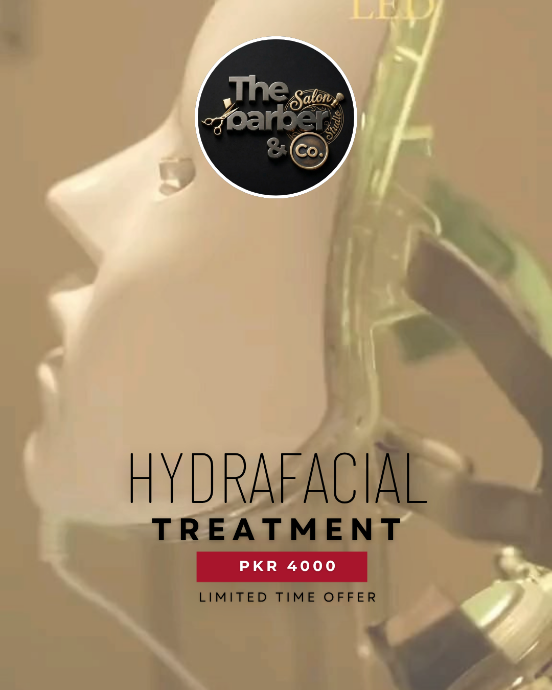HydraFacial Treatment