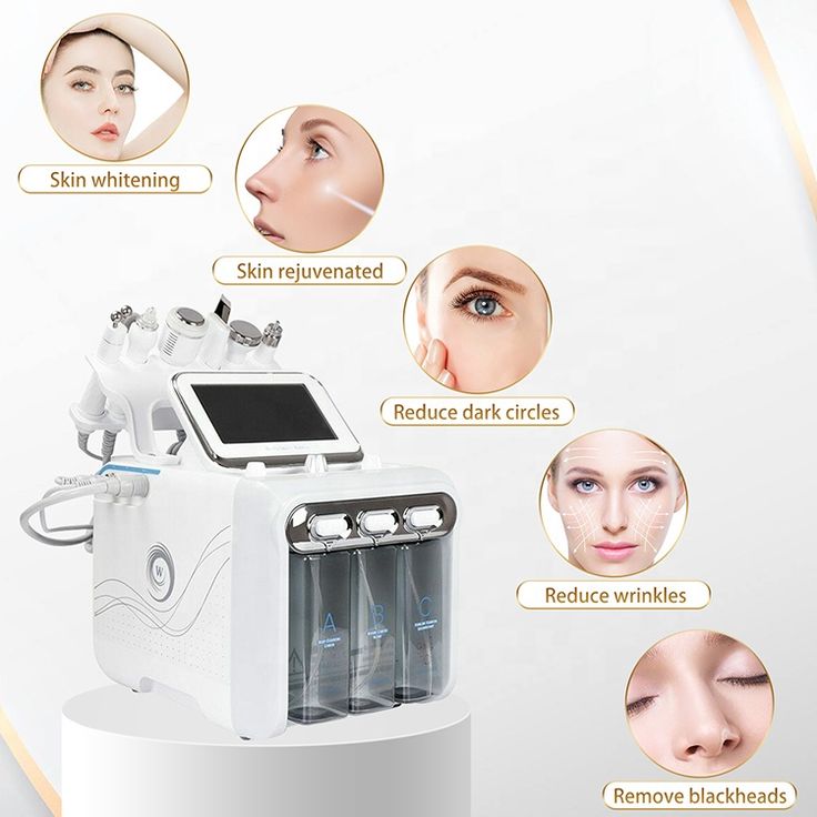 Professional HydraFacial Training Session